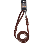 Spotted Pro! Show Line Carabiner Brown