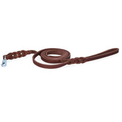 Spotted Pro! Show Line Clip Hook Brown