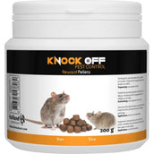 Knock Off Reward Pellets for Mice and Rats