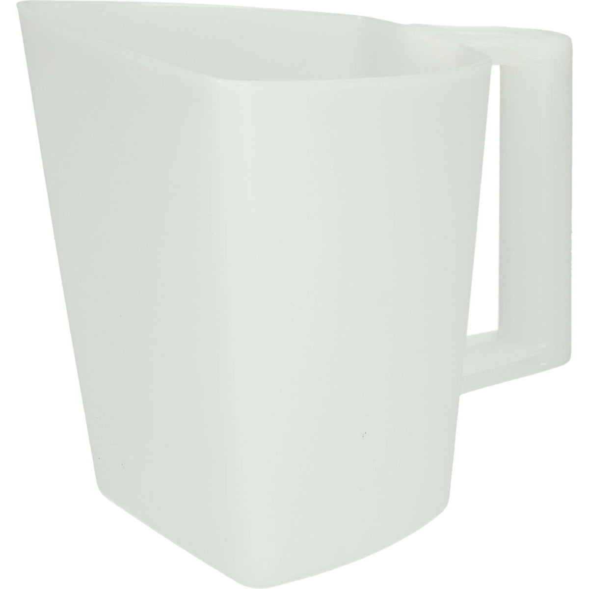 Vplast Feed Scoop Plus White