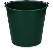 Agradi Bucket with a Strap Green