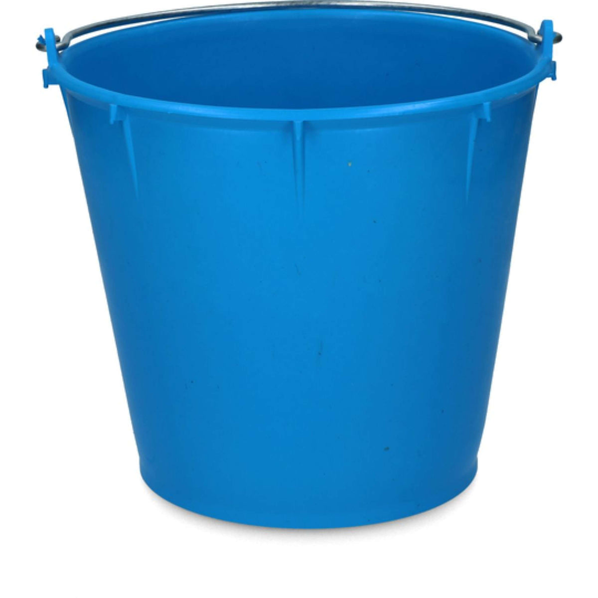 Agradi Bucket with a Strap Royal Blue