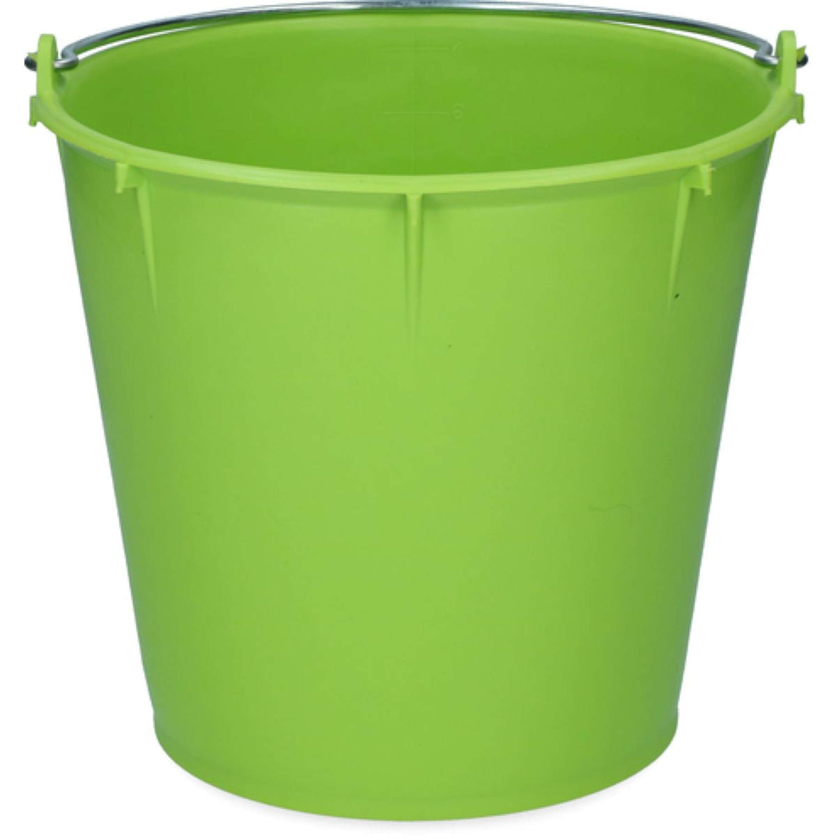 Agradi Bucket with a Strap Lime