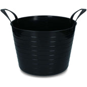 Agradi Bucket V-Trug Flexi Black