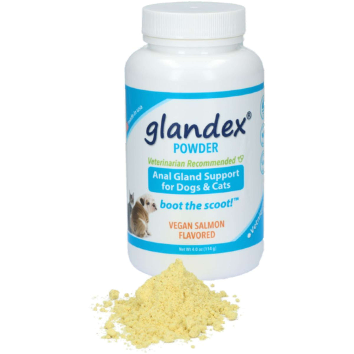 Glandex Powder