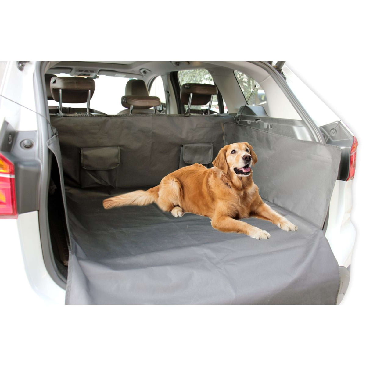 Pawise Car Dog Rug for the Car Boot