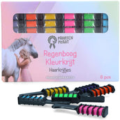 Paardenpraat Hair Chalk