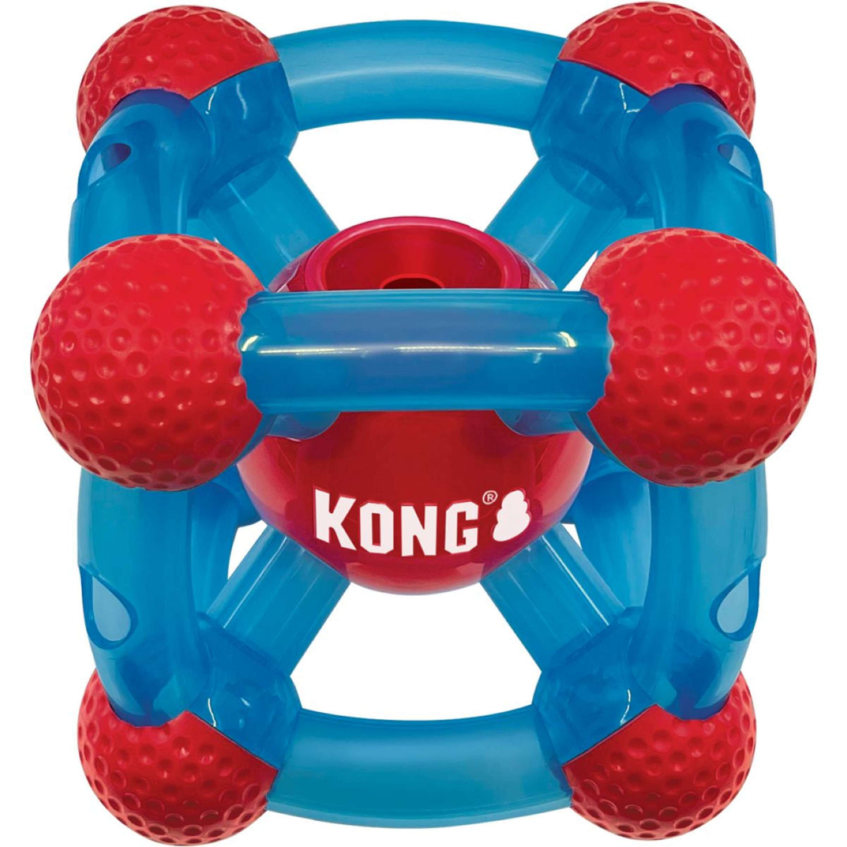 KONG Interactive Toy Rewards Tinker