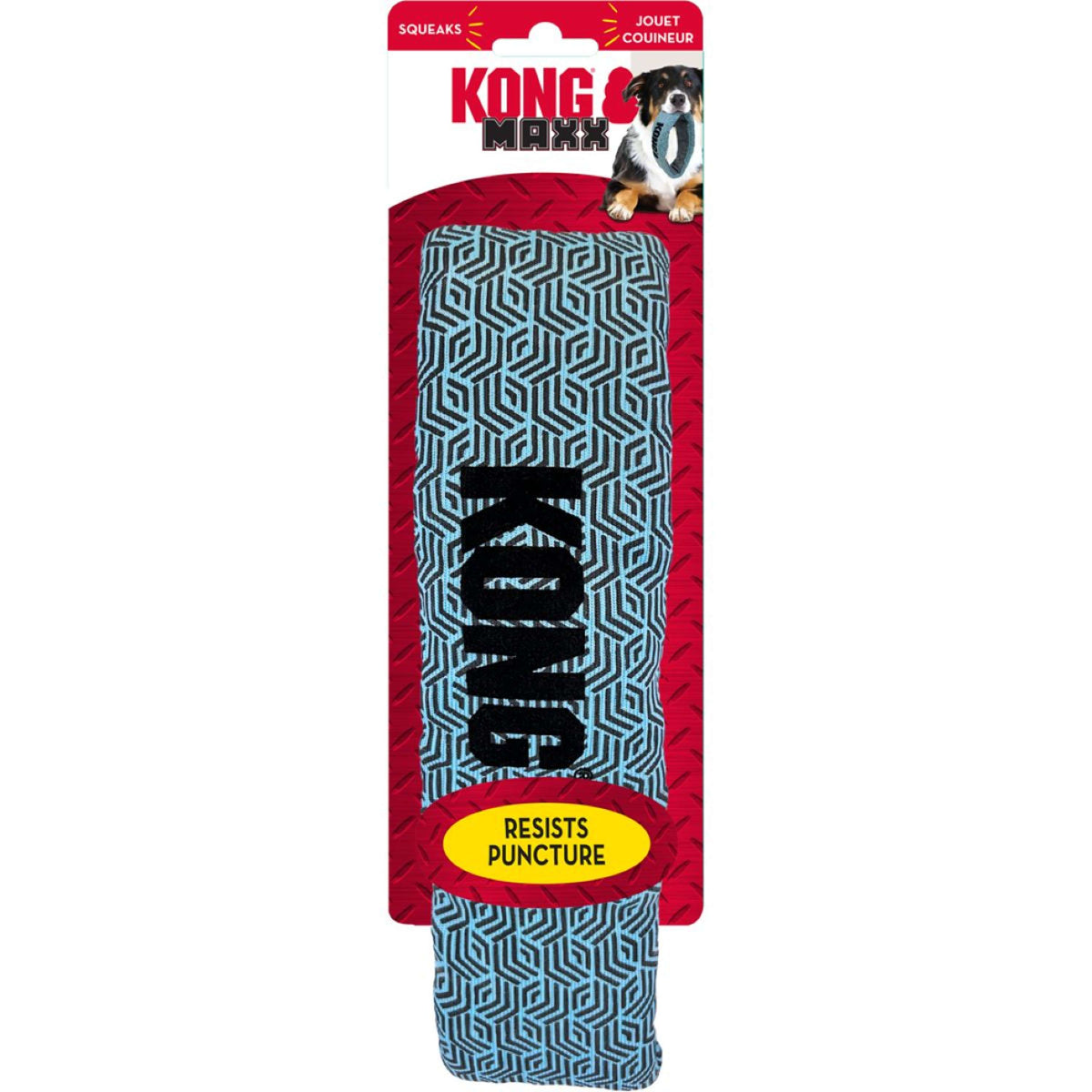 KONG Chewing Toy Maxx Ring