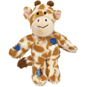 KONG Dog Toy Wild Knots Giraffe