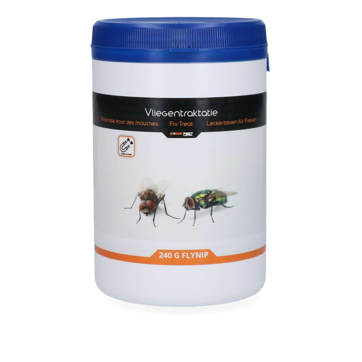 Knock Pest Fly Treat FlyNip