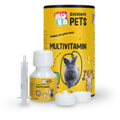 Excellent Multivitamin Pets