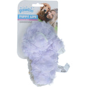 Pawise Puppy Cuddly Toy My Slipper Assorti