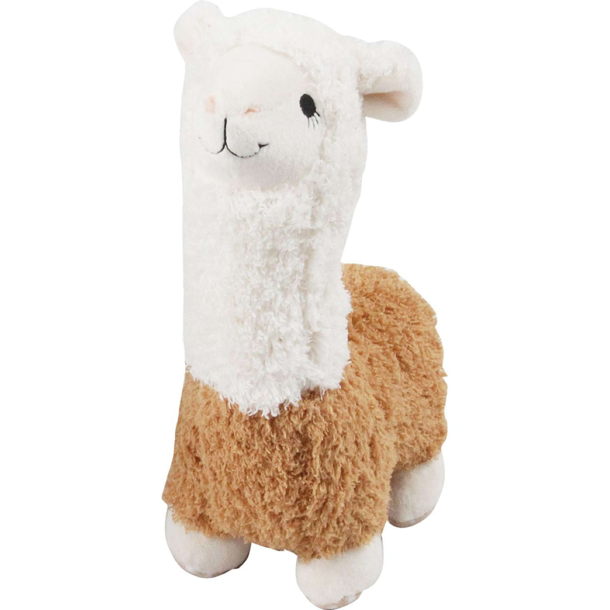 Pawise Dog Toy Alpaca Assorti