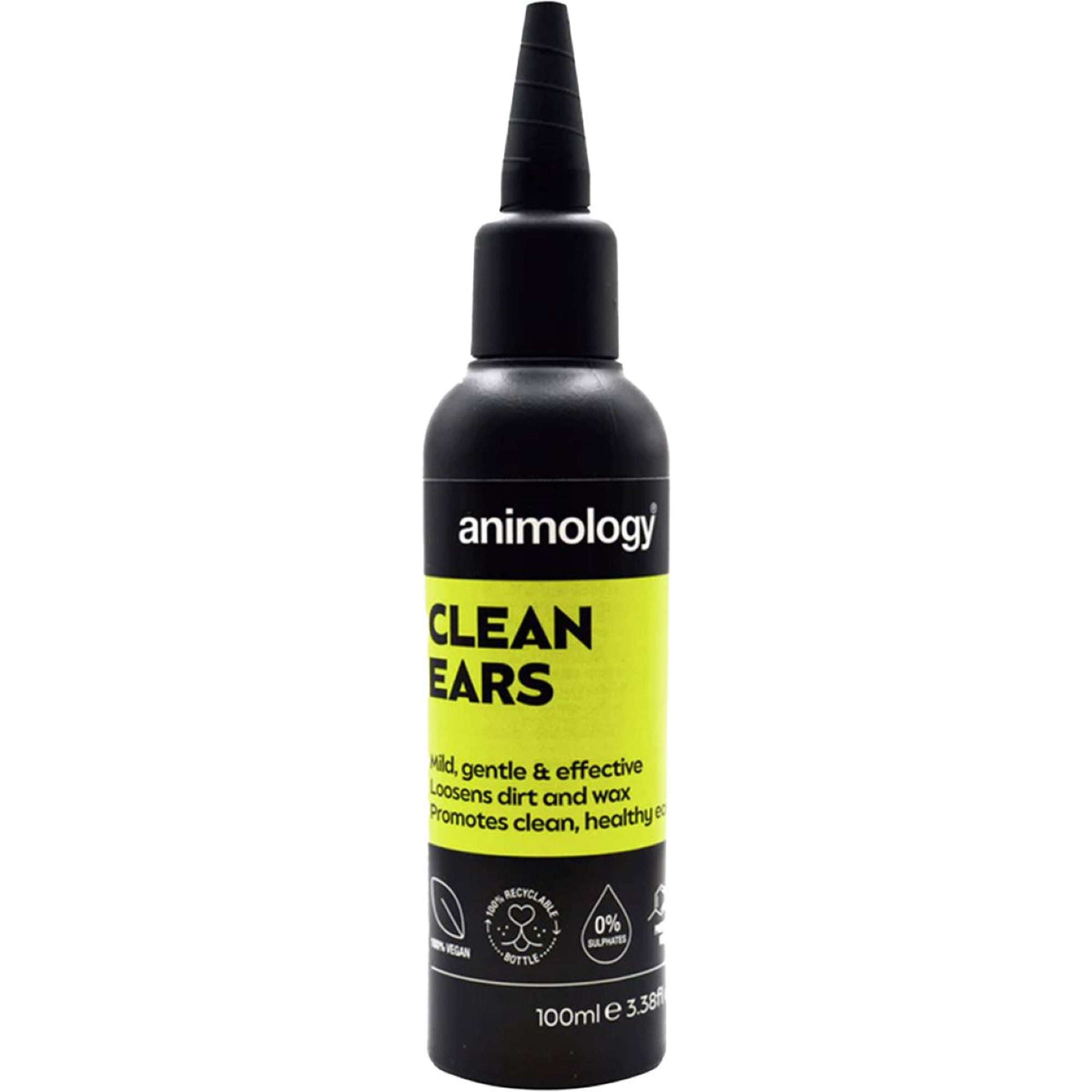 Animology Clean Ears