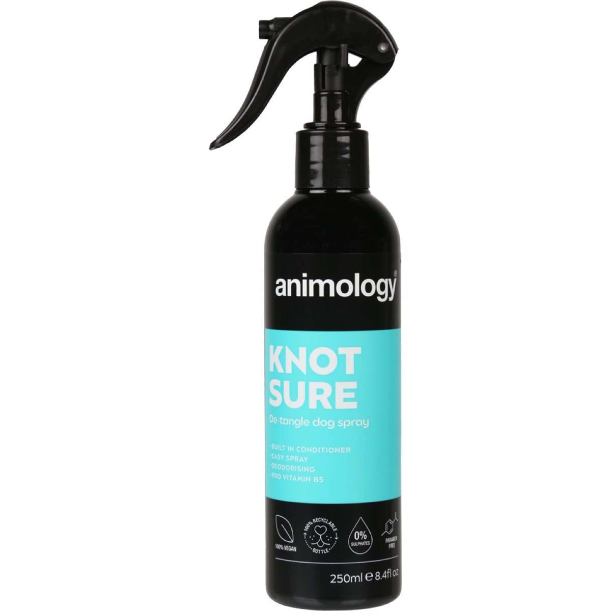 Animology Detangling Spray Knot Sure