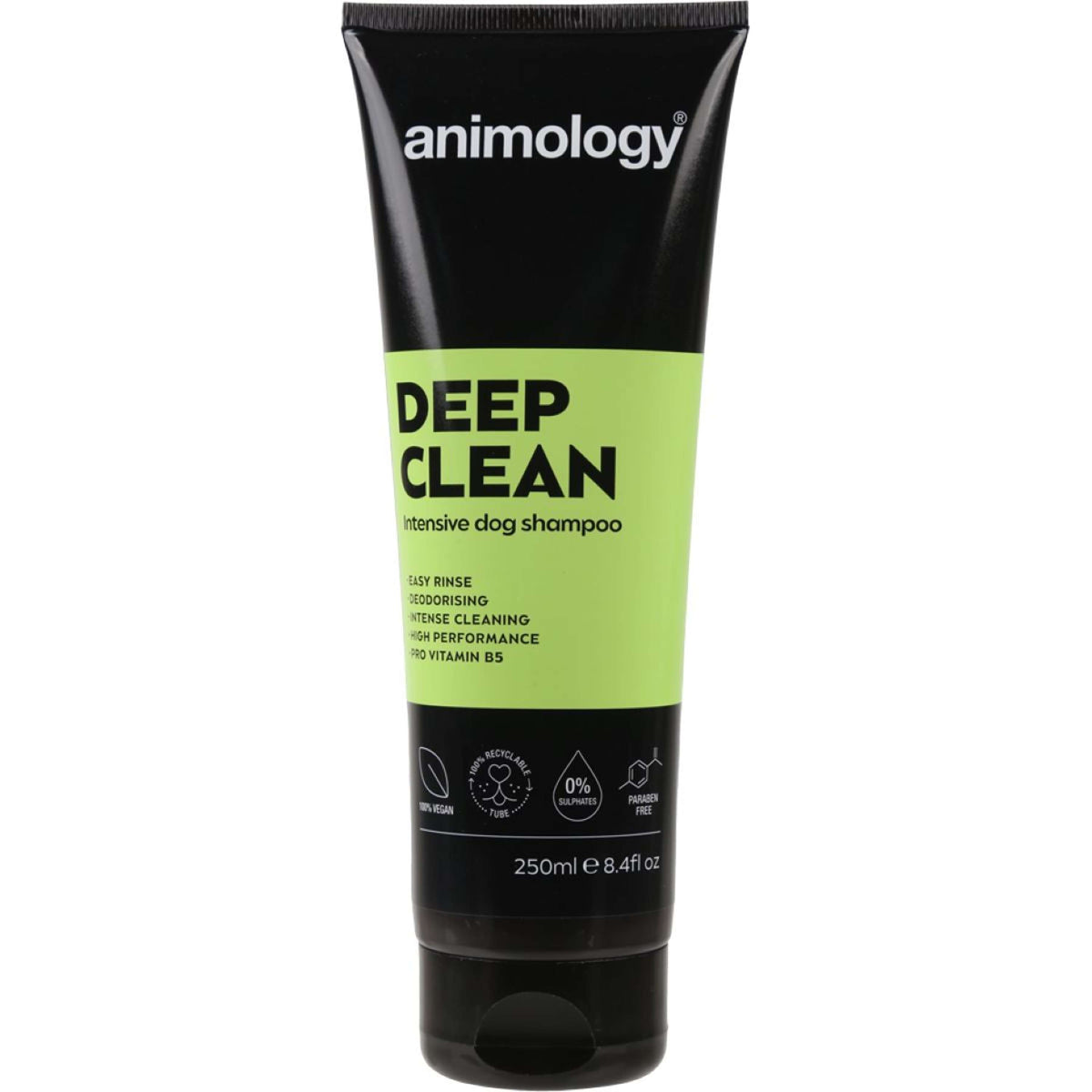 Animology Shampoo Deep Clean