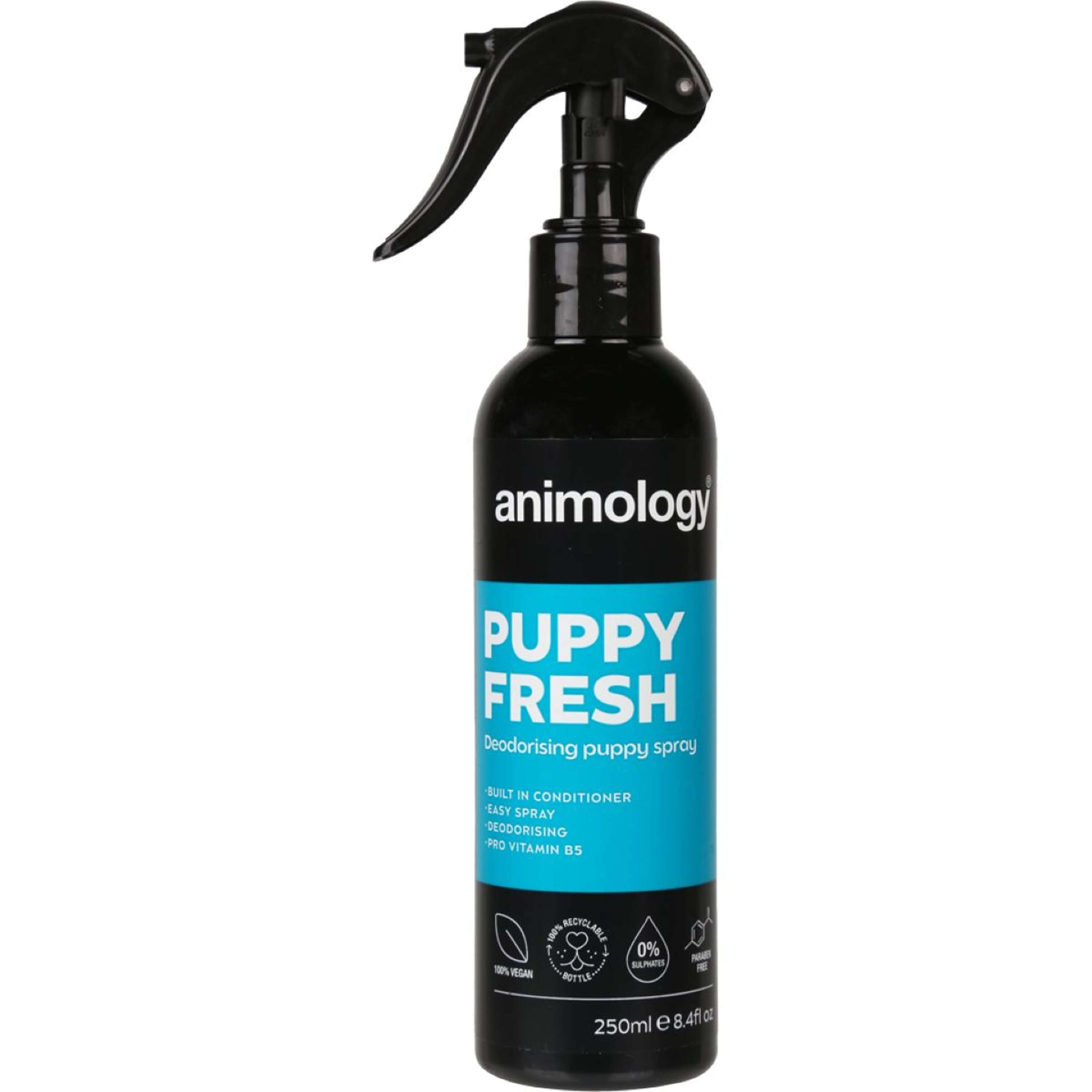 Animology Puppy Fresh