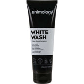 Animology Shampoo White Wash