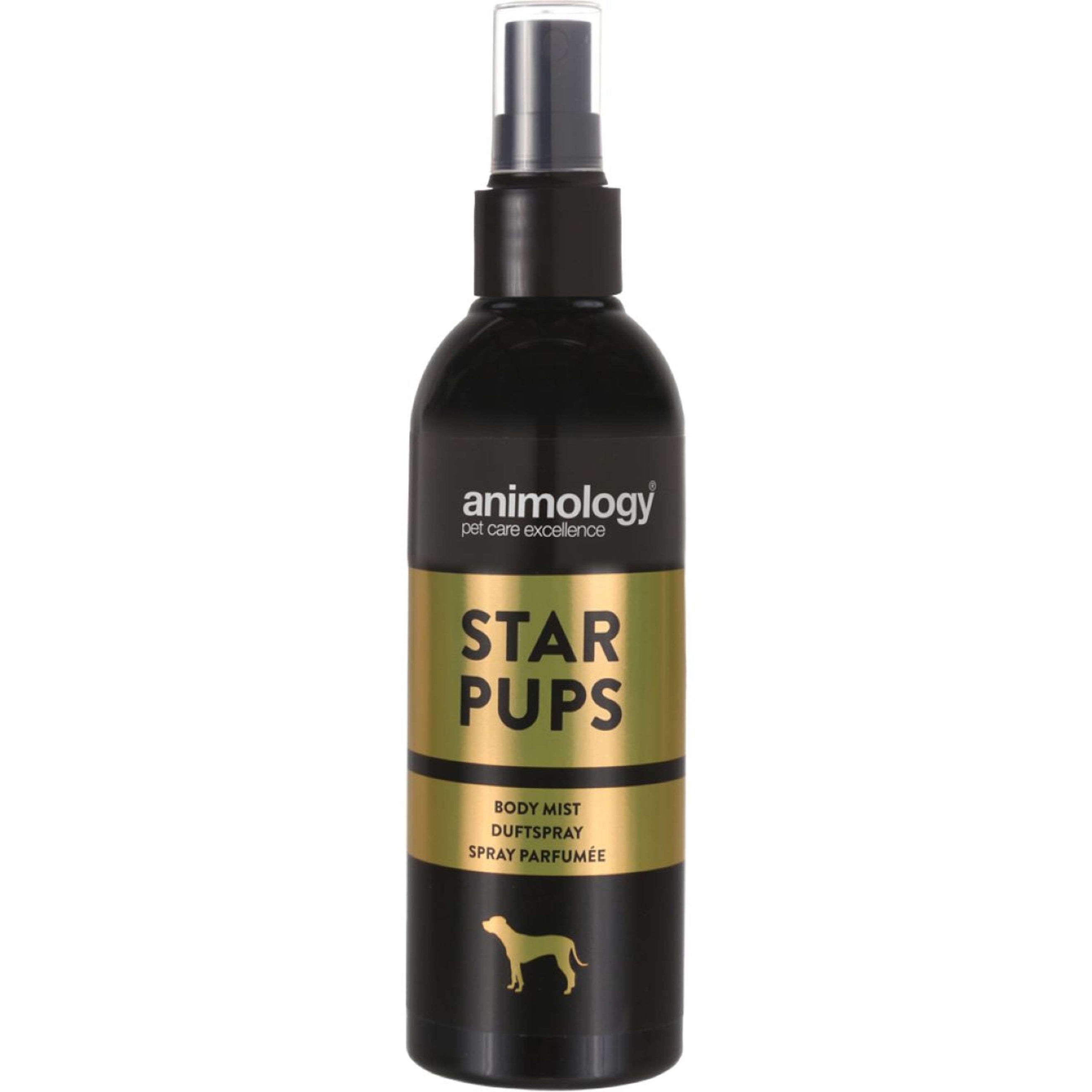 Animology Body Mist Star Pups