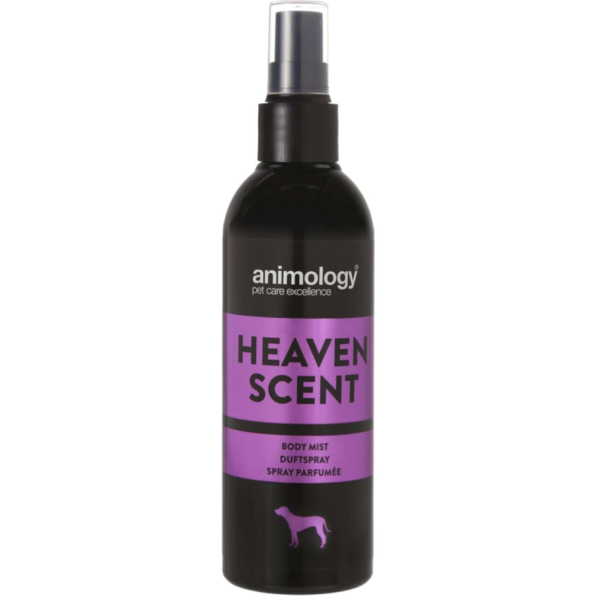 Animology Body Mist Heaven Scent