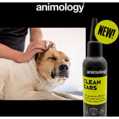 Animology Clean Ears