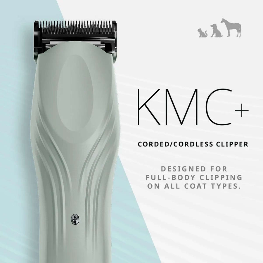 Wahl Clippers KMC+