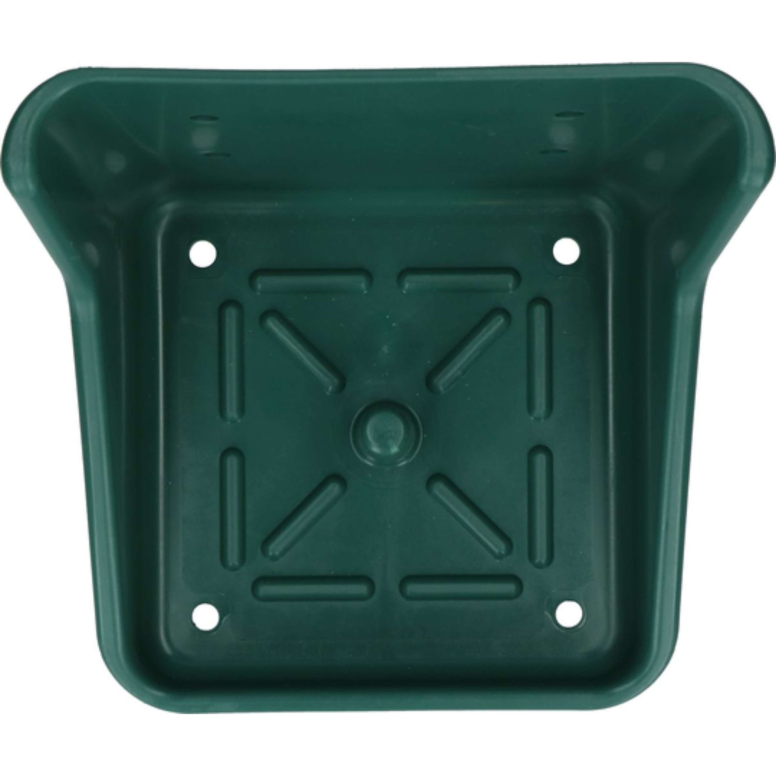 Agradi Lick Holder Robu Synthetic Green Agradi Lick Holder Robu Synthetic Green