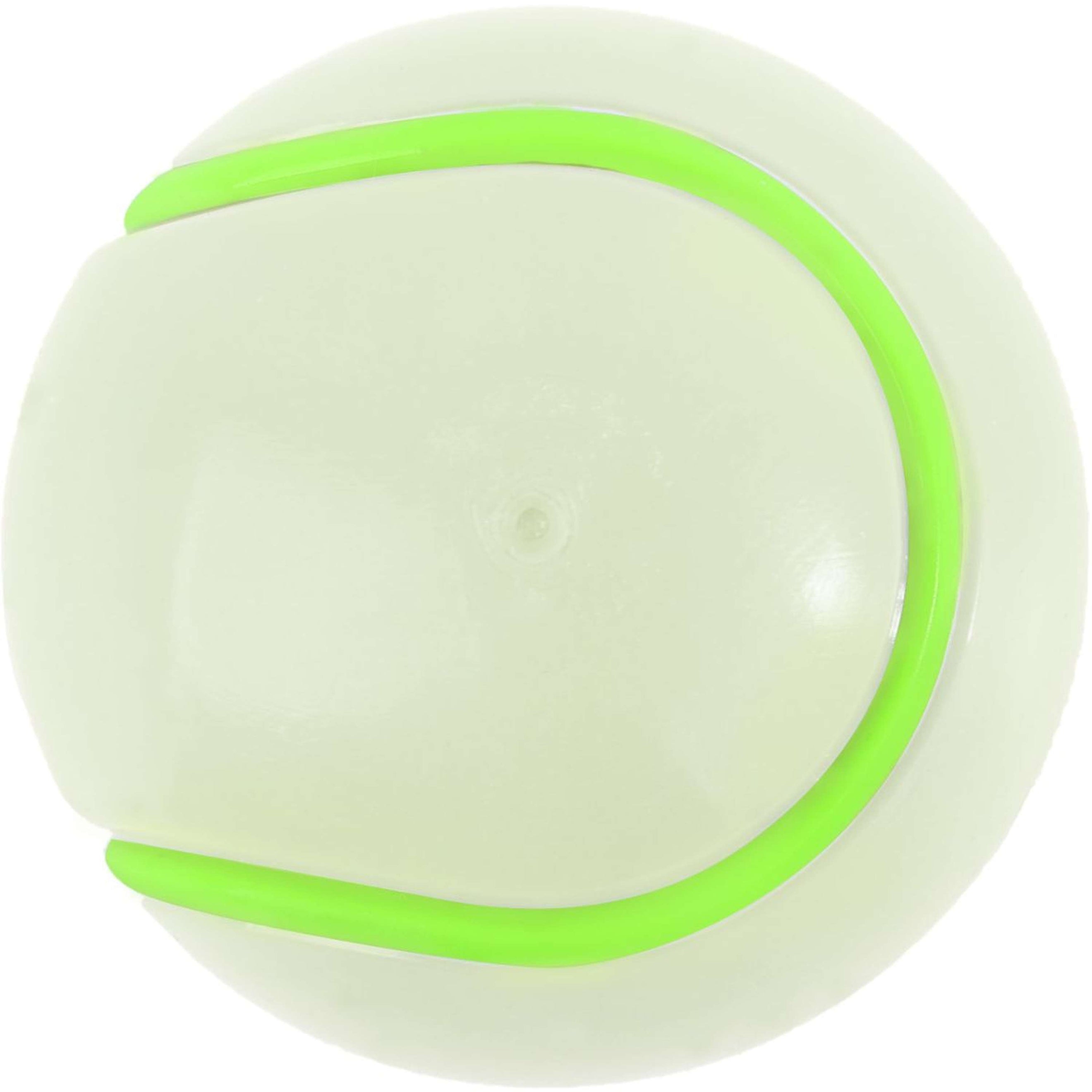 All for Paws Tennis Ball KNITE-Glowing 2 Pieces