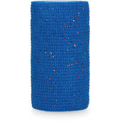 Excellent Bandage Animal Profi Glitter Blue