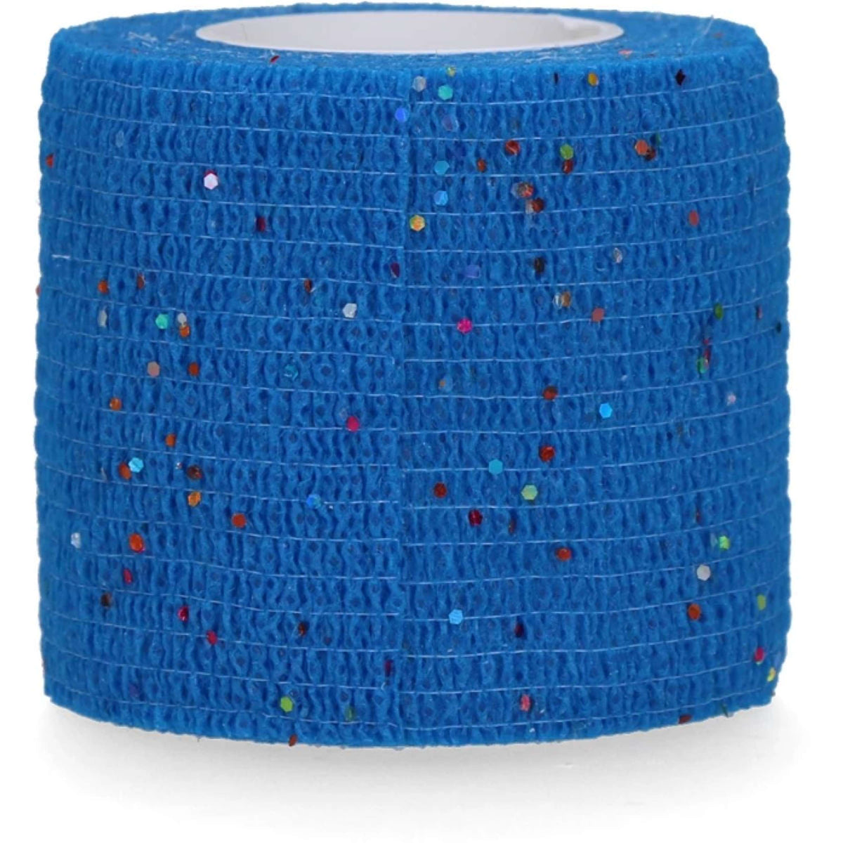 Excellent Bandage Animal Profi Glitter Blue