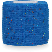 Excellent Bandage Animal Profi Glitter Blue