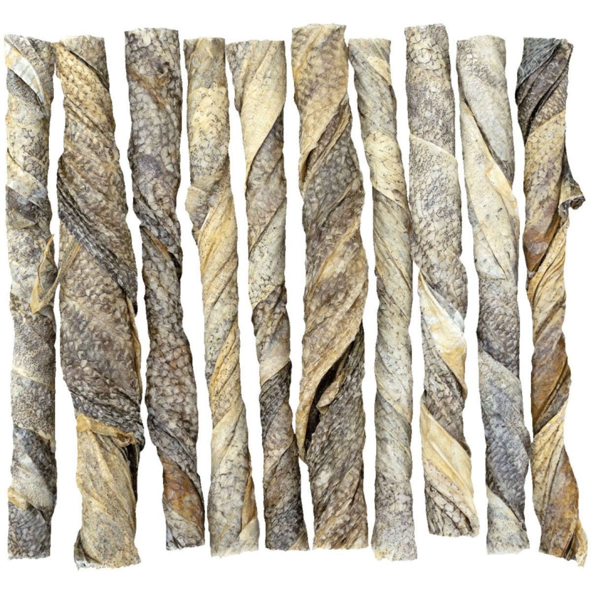 Braaaf Salmon Roll Sticks 12cm