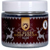 Excellent Hoof Polish Hi Gloss Christmas Silver
