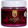 Excellent Hoof Polish Hi Gloss Christmas Pink