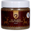 Excellent Hoof Polish Hi Gloss Christmas Gold