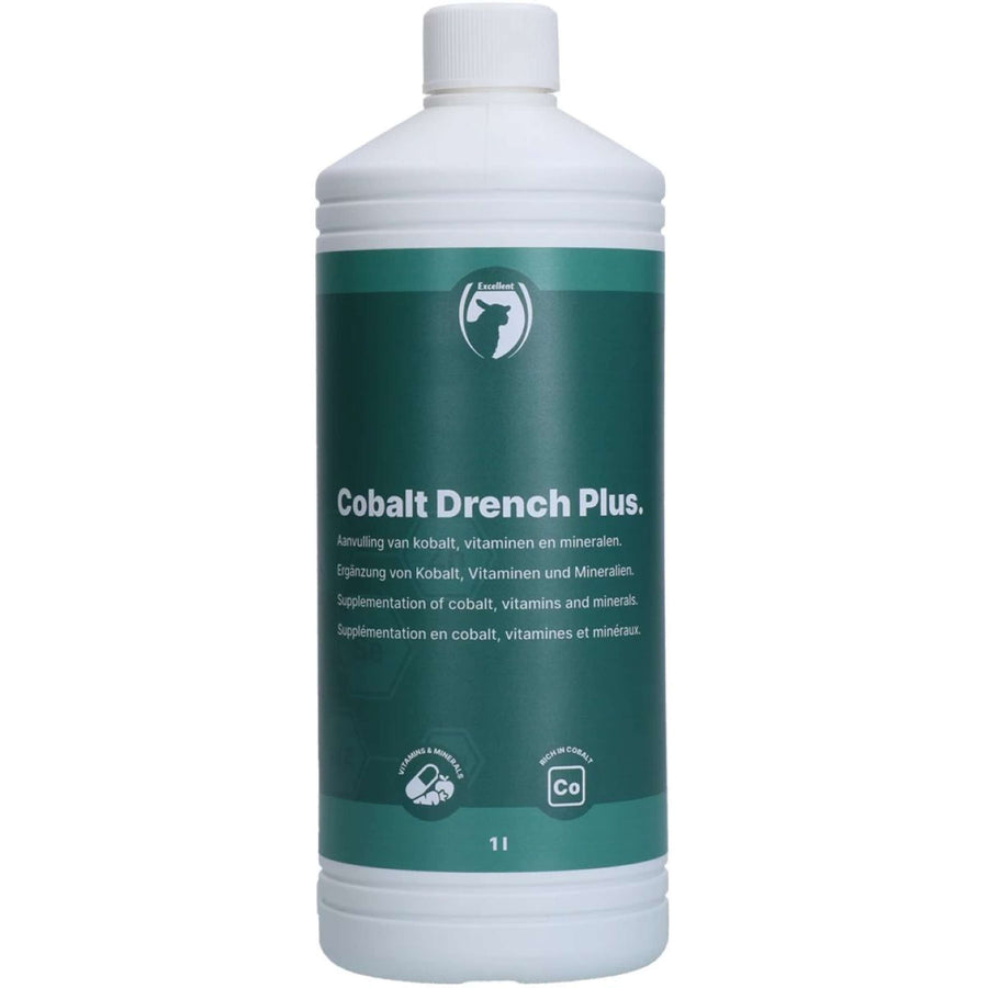 Excellent Cobalt Drench PLUS