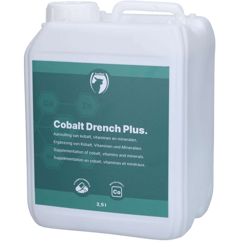 Excellent Cobalt Drench PLUS