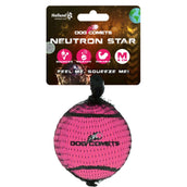 Dog Comets Ball Neutron Star Pink