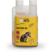 Excellent Dog Salmon Oil