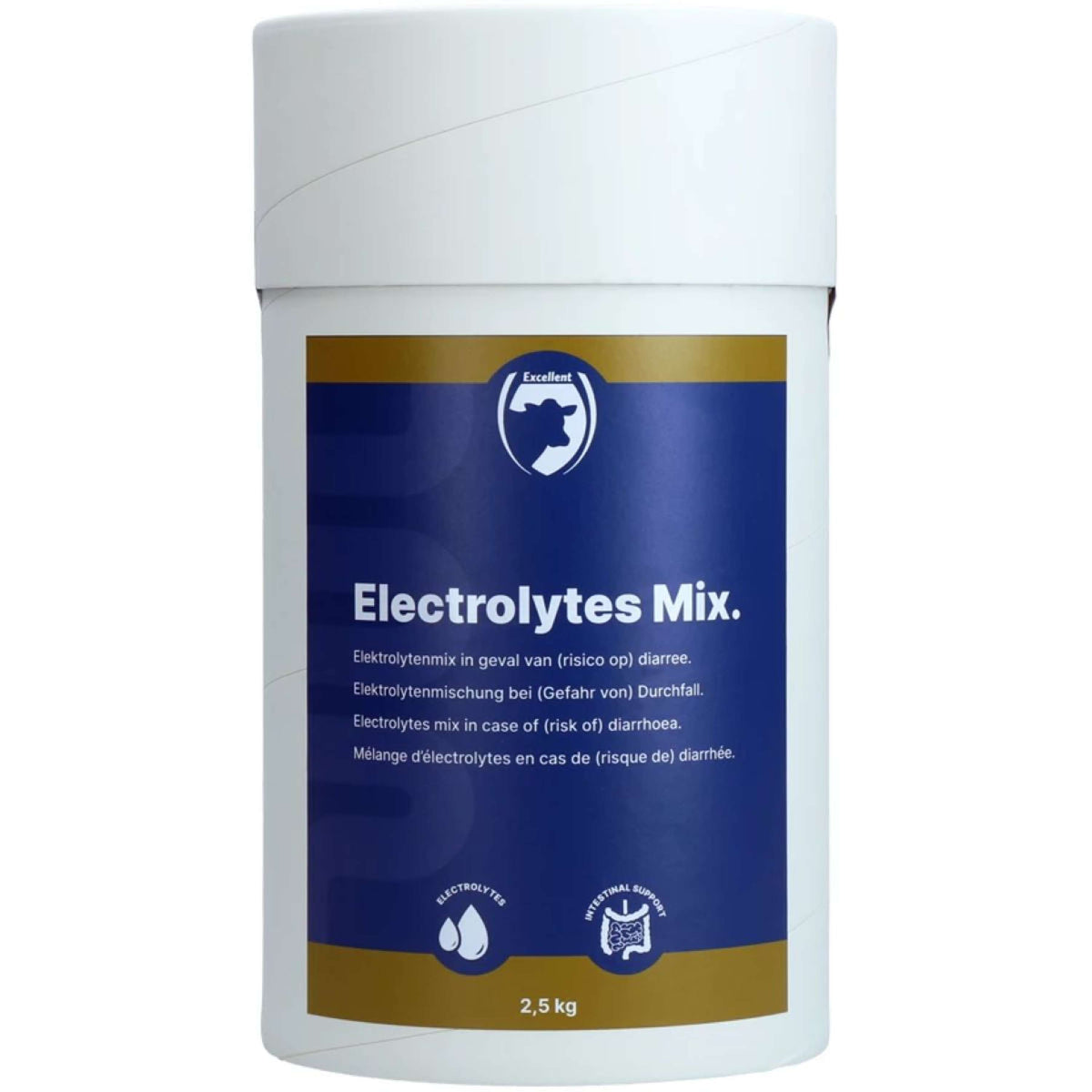 Excellent Electrolytes-Mix