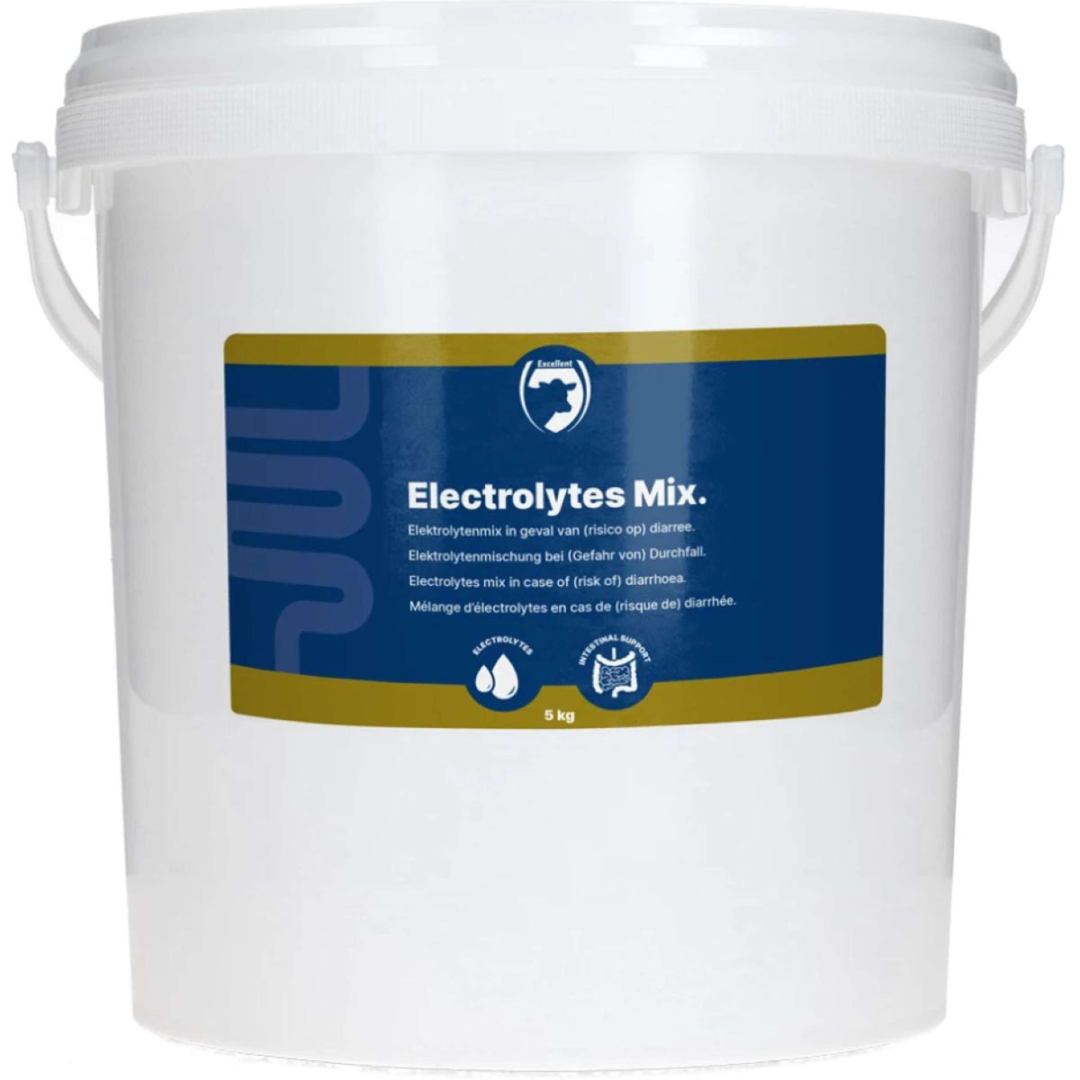 Excellent Electrolytes-Mix