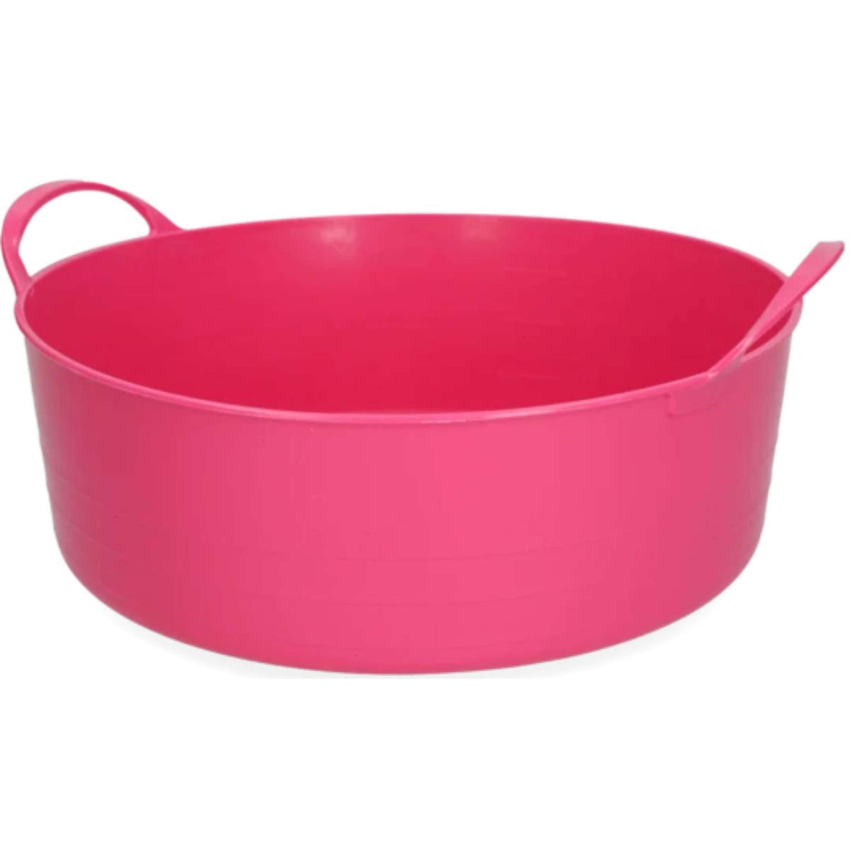 Agradi Bucket V-Trug Flexi Pink