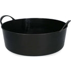 Excellent Bucket V-Trug Flexi Black