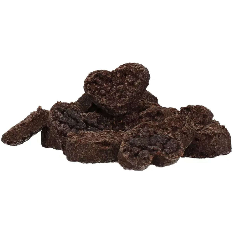 Excellent Horse Cookies