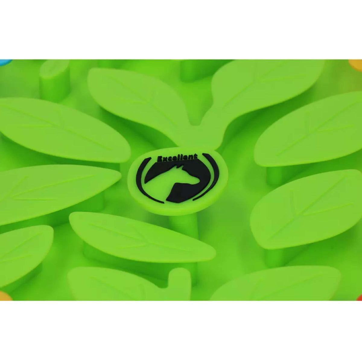 Excellent Sniffing Mat Horse Flower Power