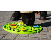 Excellent Sniffing Mat Horse Flower Power