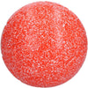 Jolly Pets Mini Soccer Ball Orange/White