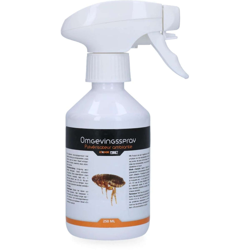 Knock Pest Environmental Spray