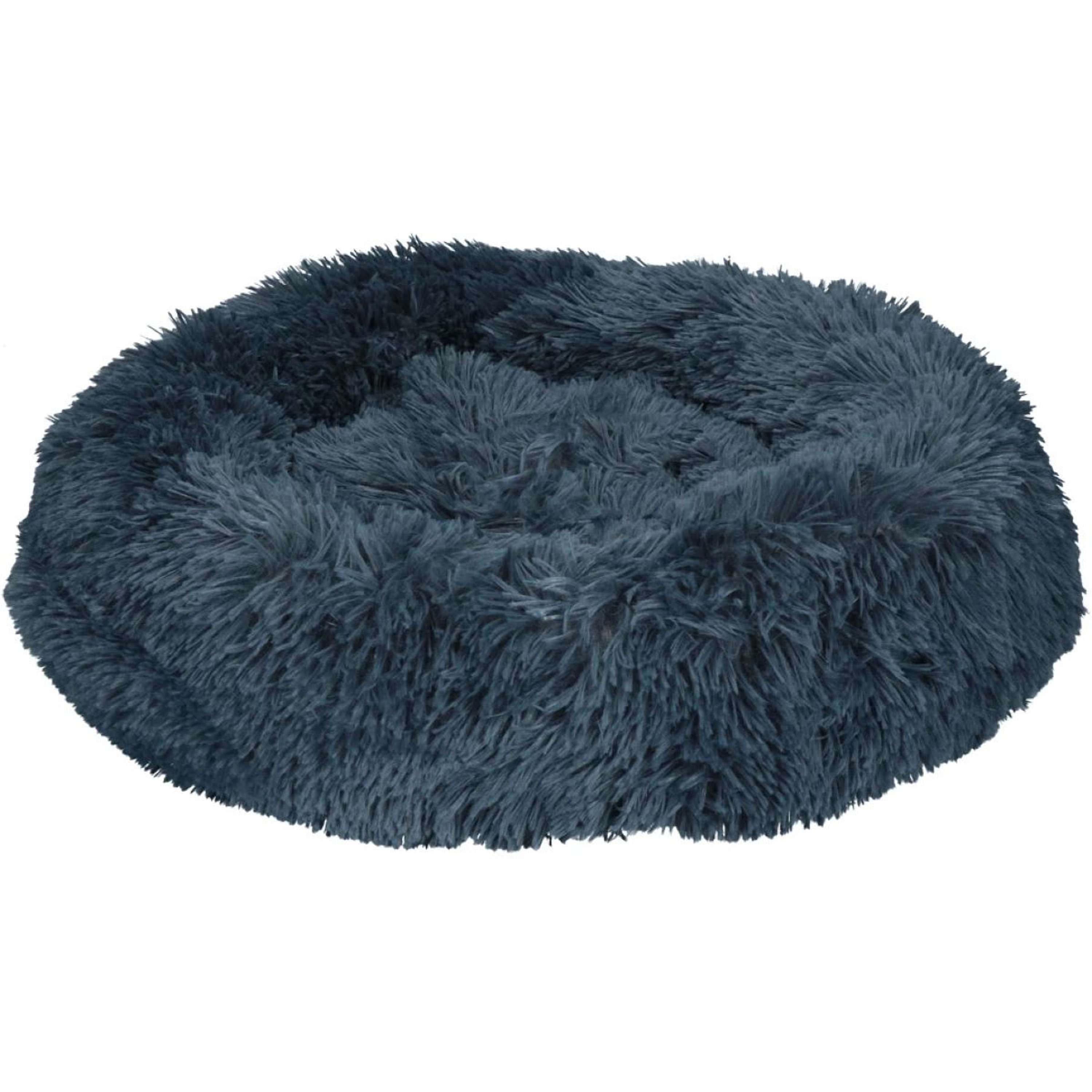Let's Sleep Donut DarkGrey